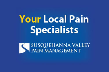 Susquehanna Valley Pain Management Center